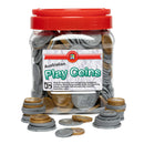 Play Money Coin Jar