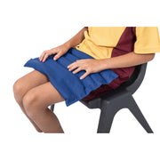 Weighted Wipe Clean Lap Pad