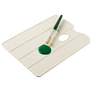 Flat Paint Mixing Palette Tray