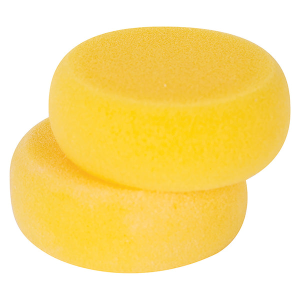 Creative School Supply Synthetic Sponges 2pk