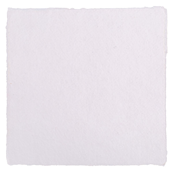 Handmade Watercolour Paper 300gsm 10pcs (30x30cm)
