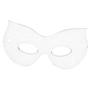 Cardboard Eye Masks 50pk