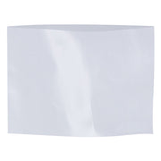 Clear Plastic Folio Bag (46x61cm)
