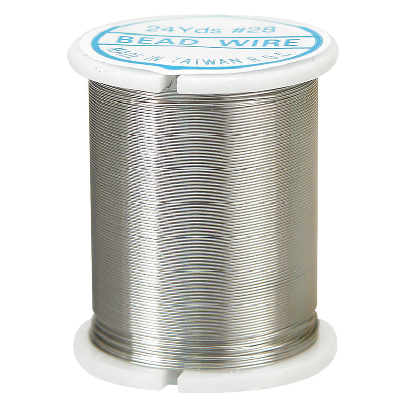 Creative School Supply Beading Wire (0.32mmx22m)