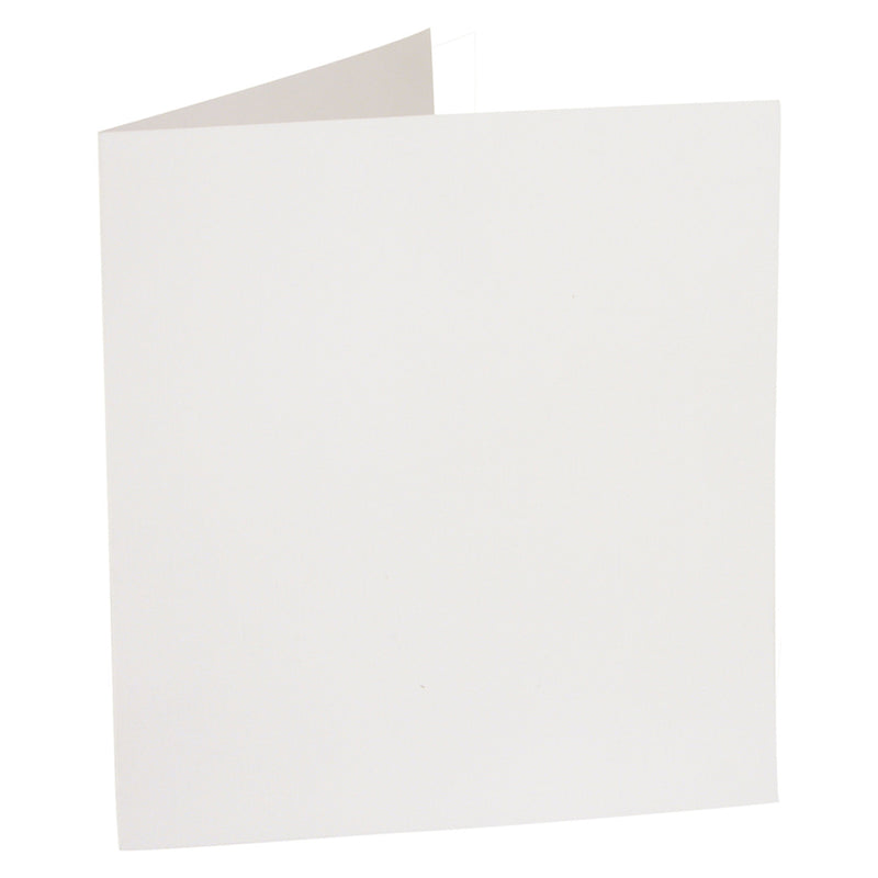 Square Cards and Envelopes 10pk