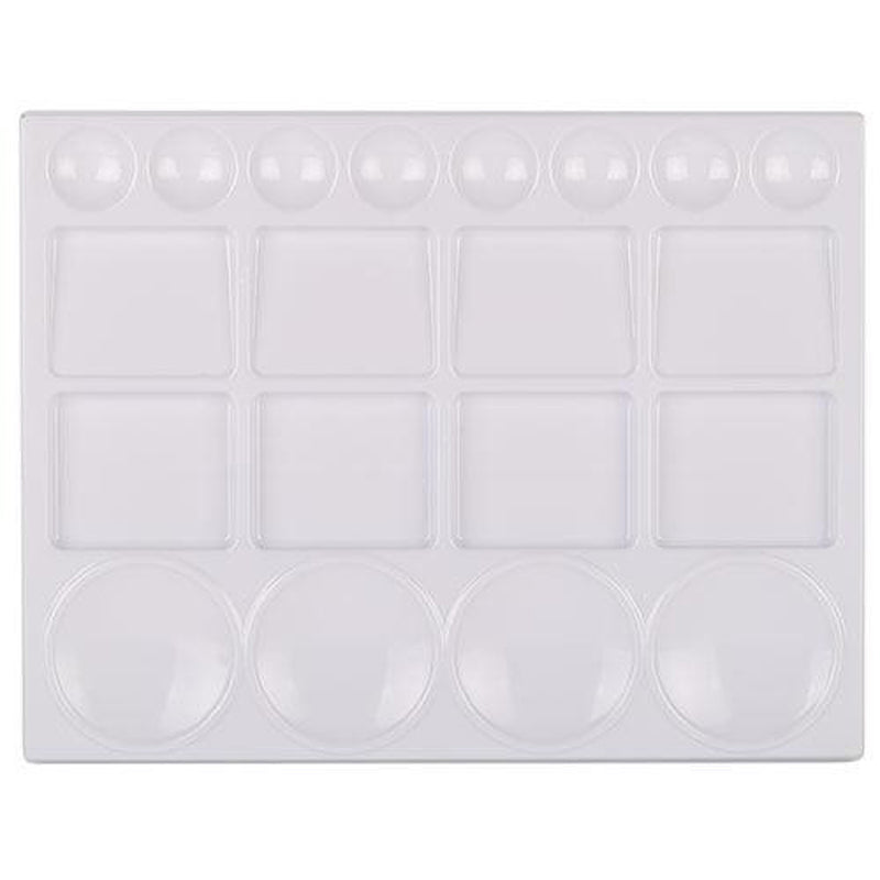 Palette Tray (20 Well)