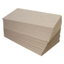 Box Board Chassis Base 30pk