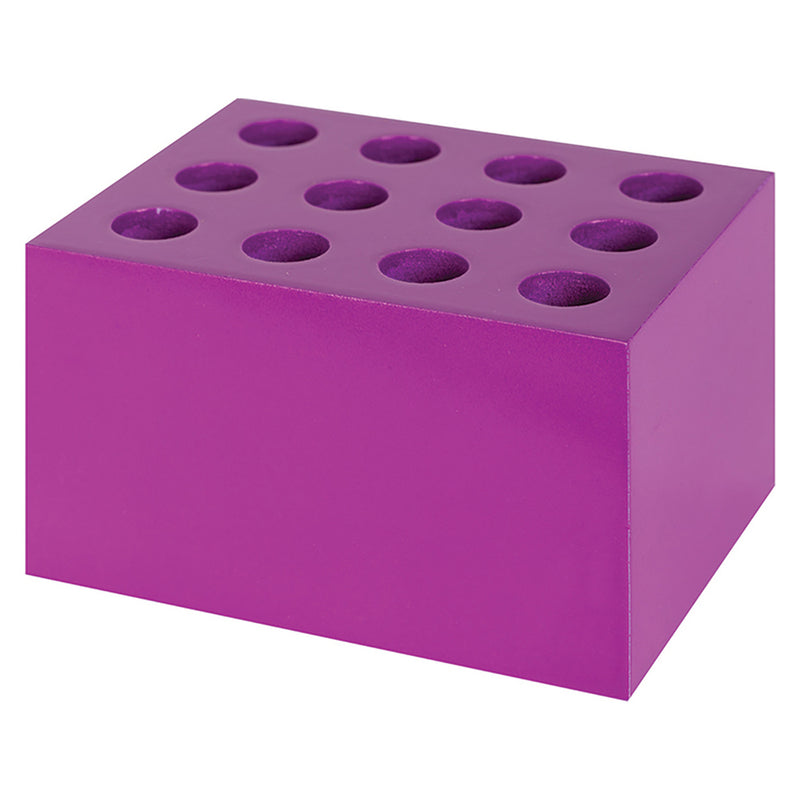 ColourSorts Scissor Brush Block