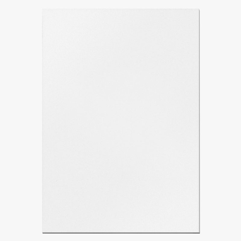 Printing Foam A4 15pcs