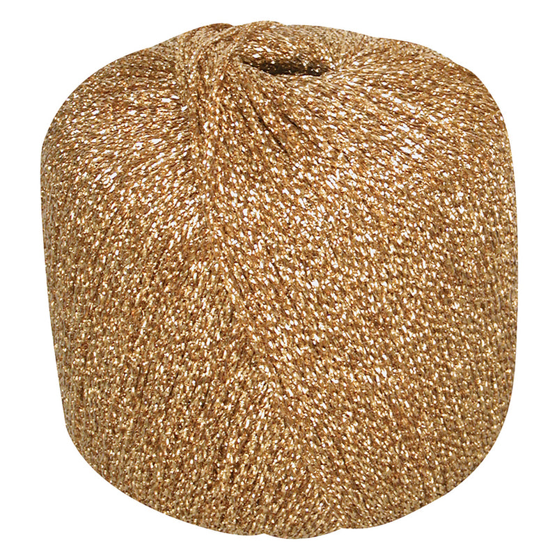 Creative School Supply Metallic Yarn 20g