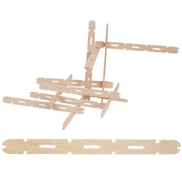 Construct-A-Stick 1000pk