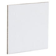 Square Magnetic Canvas Board 4pcs (7.5x7.5cm)
