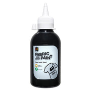 Educational Colours Fabric Paint 250mL