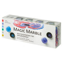 Metallic Magic Marble Paint 6pcs