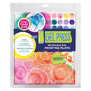 Gel Printing Plate (30x37cm)