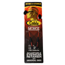  Cablz Monoz Brillenhalter 14"