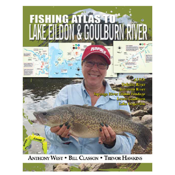 Fishing Guide to Eildon & Goulburn River