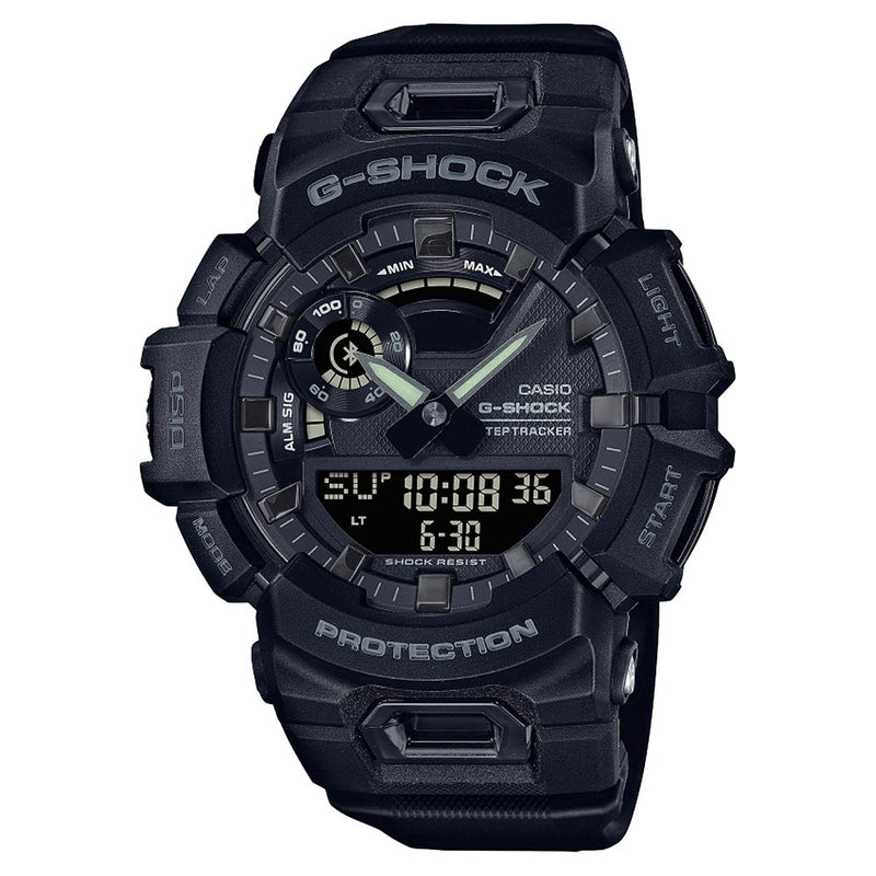  Casio G-Shock Power Trainer GBA900 Uhr