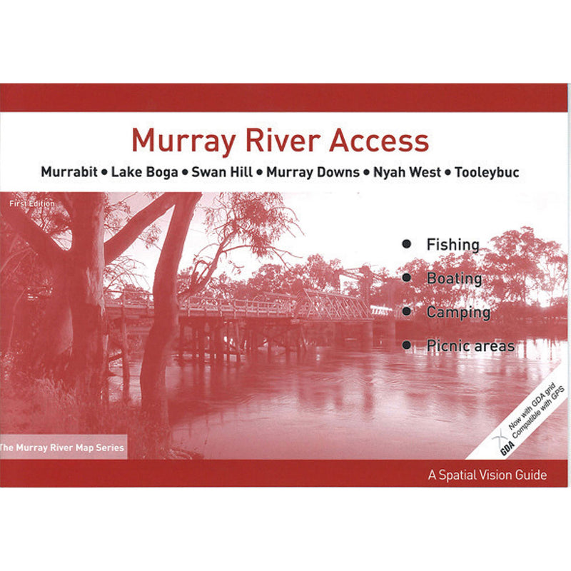 Murray River Access