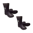 Outdoor Bush Boots (Black)