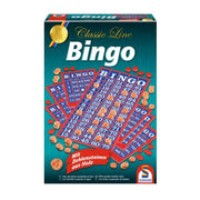 Schmidt Classic Line Series Game