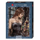 Heye Victoria Frances Favole Puzzle 1000pc