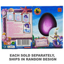 Cultives d'oeuf pour animaux de compagnie (style aléatoire 1pc)