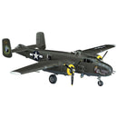 Hasegawa North American B-25J Mitchelle 1/72 Scale Model
