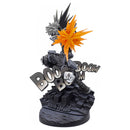 Figurine Bakugo dioramatique My Hero Academia de Banpresto