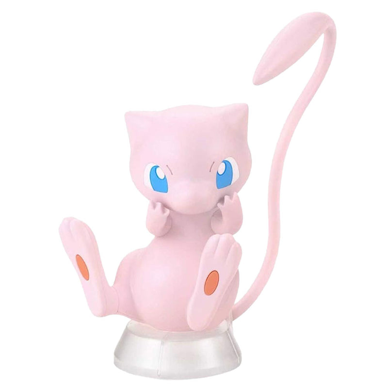  Bandai Pokemon Schnellmodellbausatz