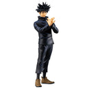 Figurine Banpresto Jujutsu Kaisen Jukon No Kata