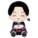 Banpresto Demon Slayer Großer Plüsch