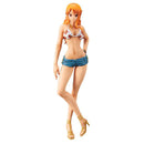 One Piece Grandista Nero Nami Figure