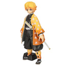 Figurine Grandista Demon Slayer de Banpresto
