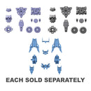 Spy Drone Option Armor Rabiot Exclusive Model