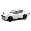 Aoshima Nissan C110 Skyline GT-R 1/32 Skalierungsmodell