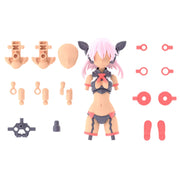 Bandai 30MS Option Parts Set 8 Scout Costume (Color C)