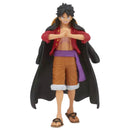 Banpresto One Piece Die Shukko -Figur