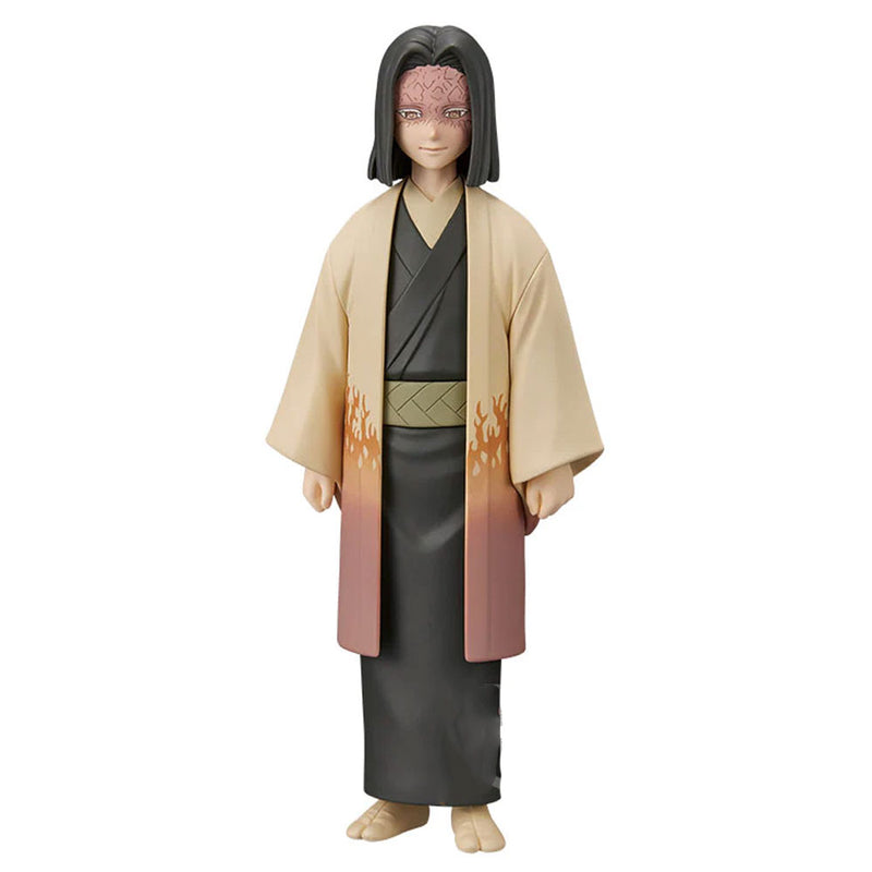 Banpresto Demon Slayer Abbildung Vol 36