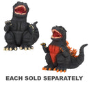 Toho Monster Series Godzilla 1995 Figure