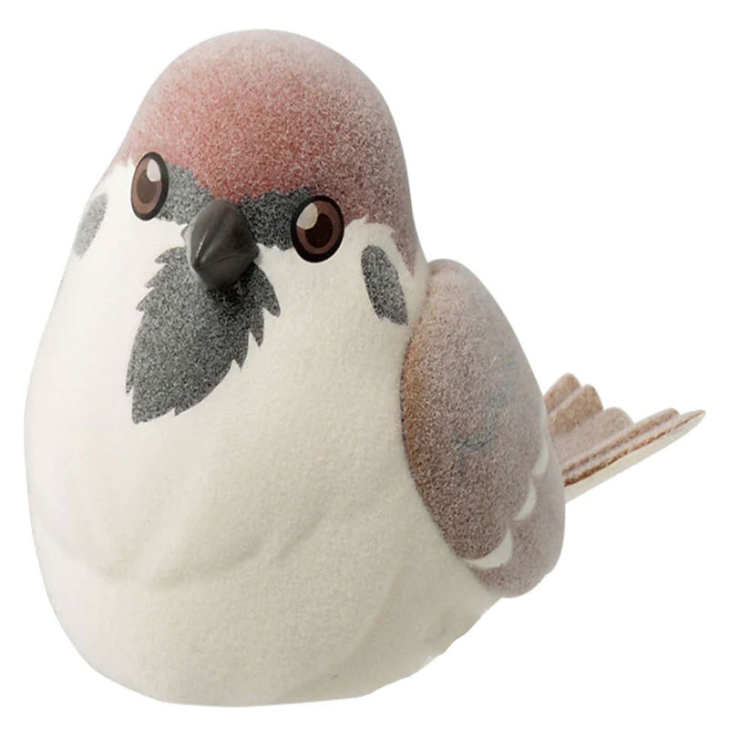 Banpresto Dämon Slayer Fluffy Puffy Figur