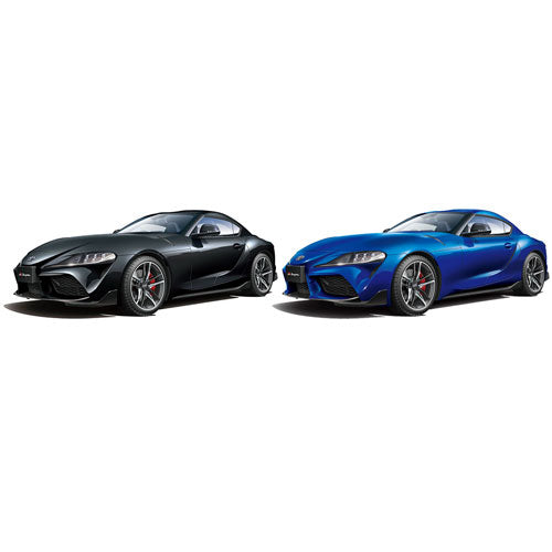 Yamaha VMAX 1/12 Diecast Model