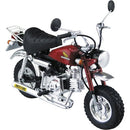 Yamaha VMAX 1/12 Diecast Model