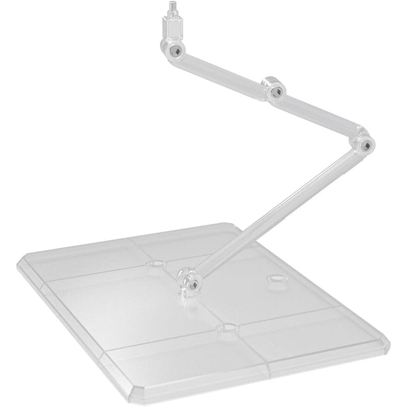 Action Base 8 (Clear Color)