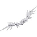 30MM Option Parts Set 17 Wing Unit 1 1/144 Scale Model