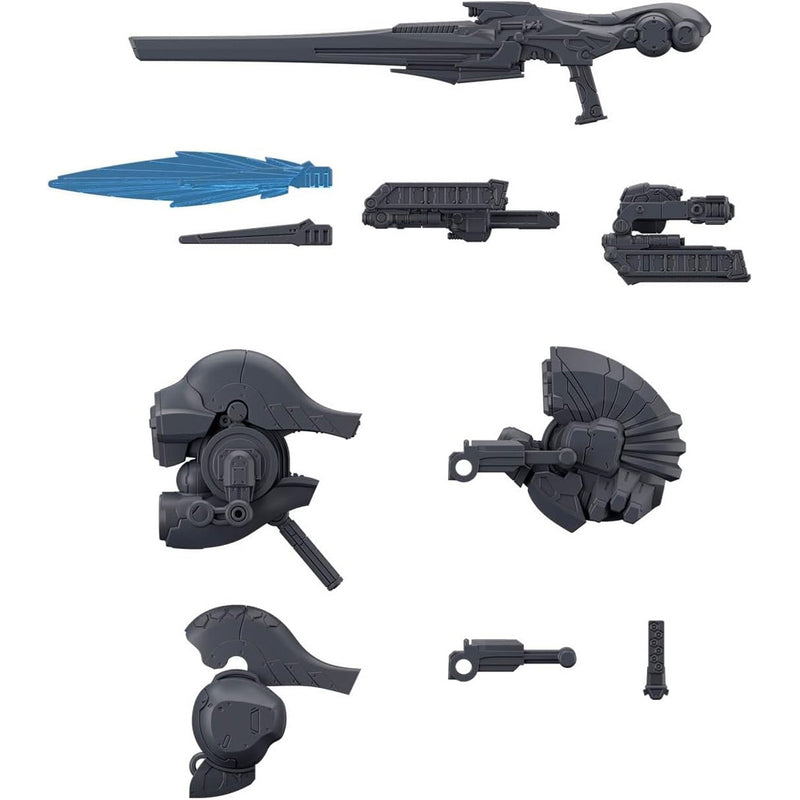 30MM Armored Core VI Fires of Rubicon Weapon Set 01
