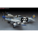 Mustang P-51D 1/48 Scale Aircraft Model