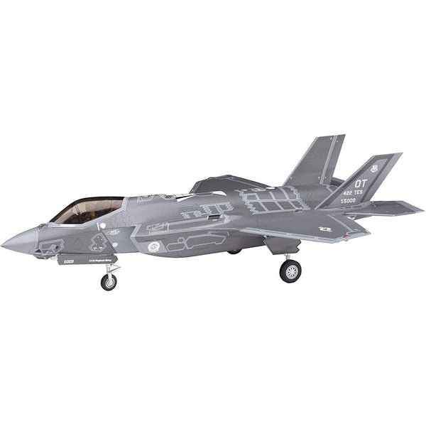 F-35A Lightning II 1/72 Scale Aircraft Model