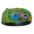 Le hobbit de hobbit du Hobbit Gandalf Diorama