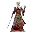 Figurine en vinyle TLOR King of the Dead Mini Epics